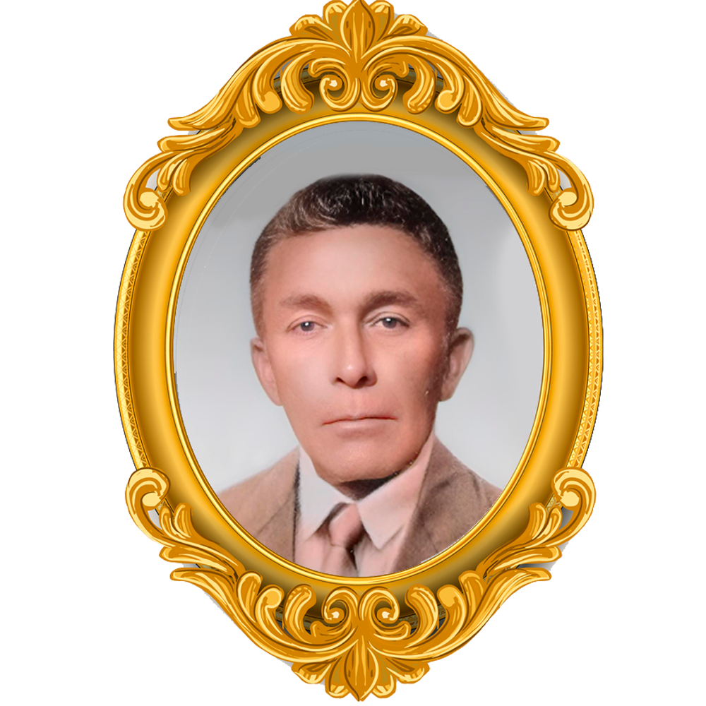 JOSÉ NERY DE AZEVEDO